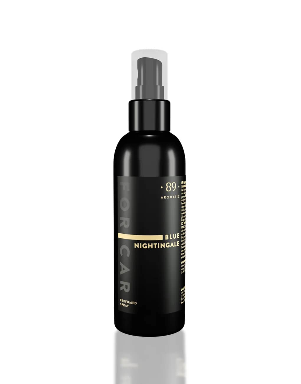 Spray parfumat pentru mașină – Blue Nightingale